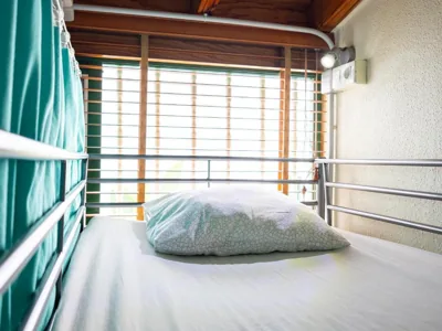 Arena Nest Hostel — photo 8