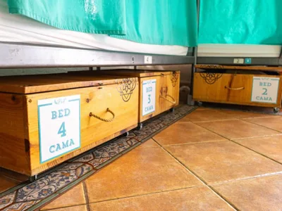 Arena Nest Hostel — photo 9