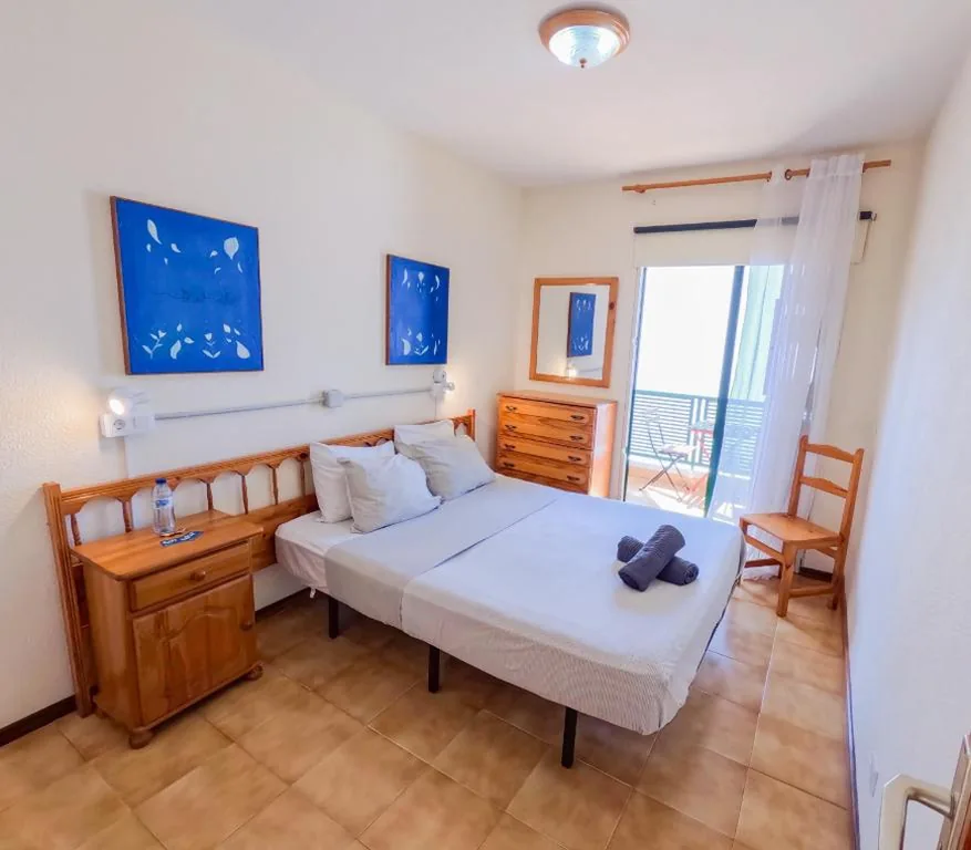 Chambre double standard — Arena Nest Hostel
