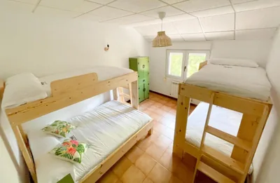 Arena Surf Hotel — Foto 2