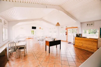 Arena Surf Hotel — Foto 3