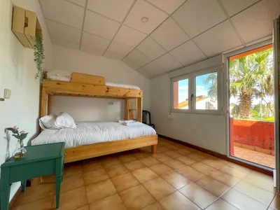 Arena Surf Hotel — Foto 6