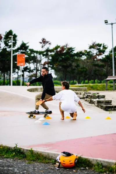 Arena Surf Hotel — Foto 8