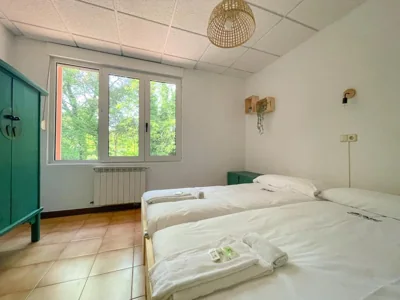 Arena Surf Hotel — Foto 9