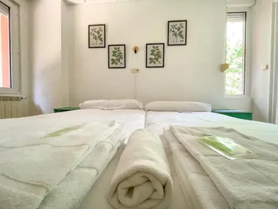 Arena Surf Hotel — Foto 10