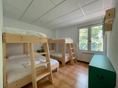Arena Surf Hotel — Foto 12