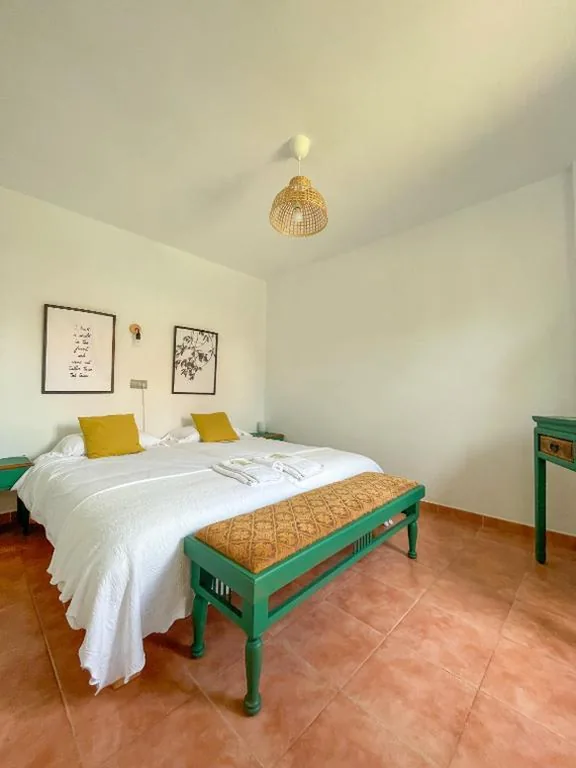 Doppelzimmer mit 2 Betten — Arena Surf Hotel