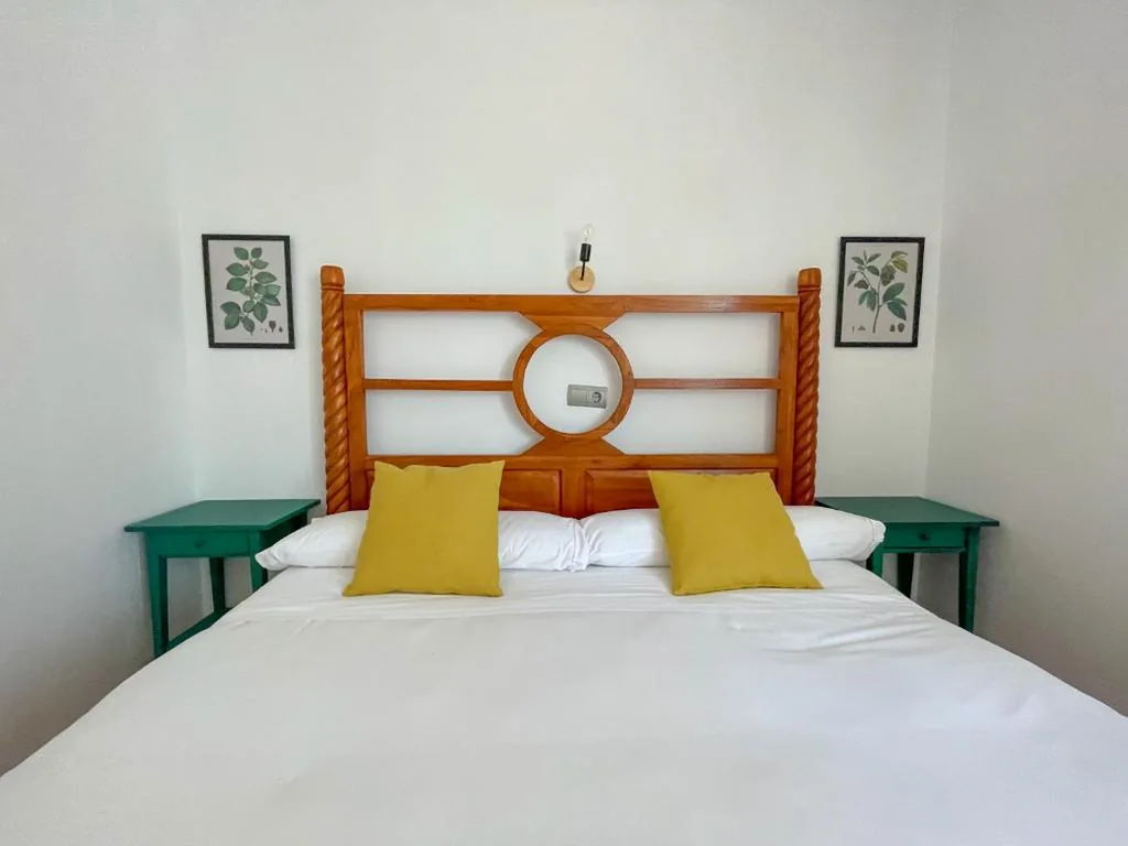 Doppelzimmer — Arena Surf Hotel