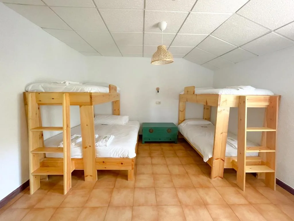 Familienzimmer — Arena Surf Hotel
