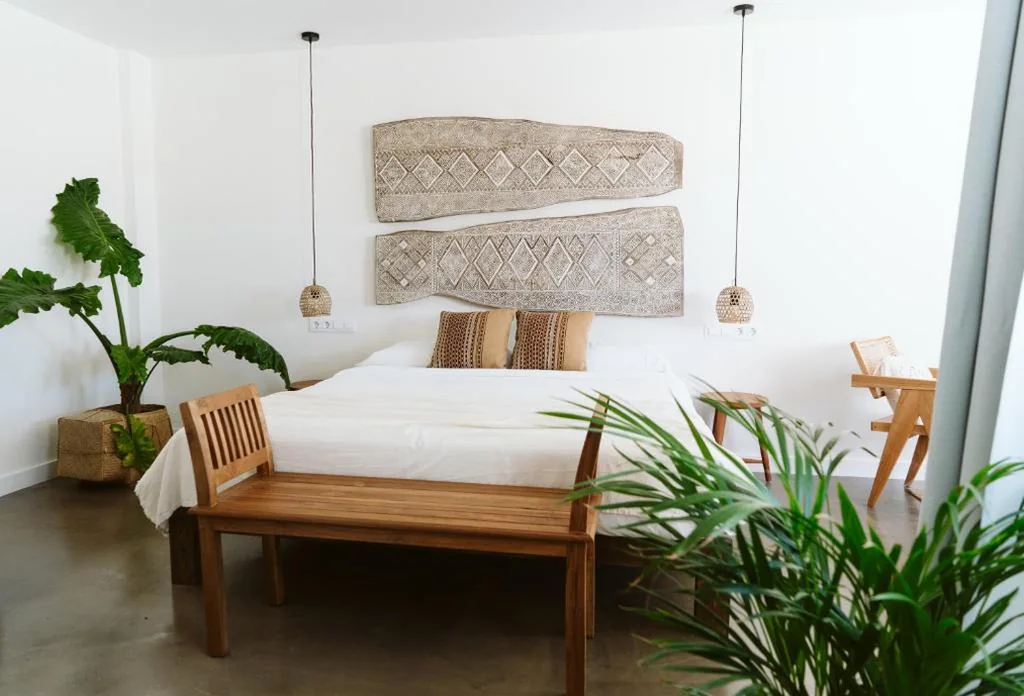 Suite — Arena Wave Hostel