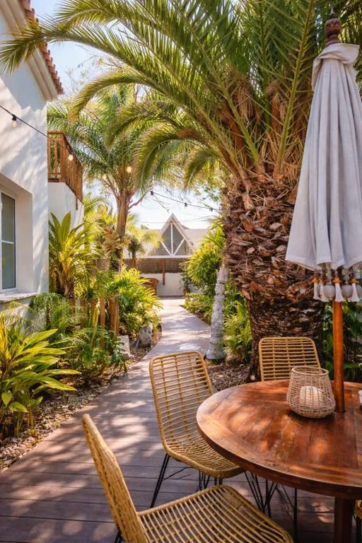 Suite — Arena Wave Hostel