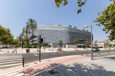 Arena Zone Hotel — foto 6