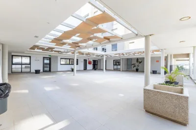Arena Zone Hotel — foto 12
