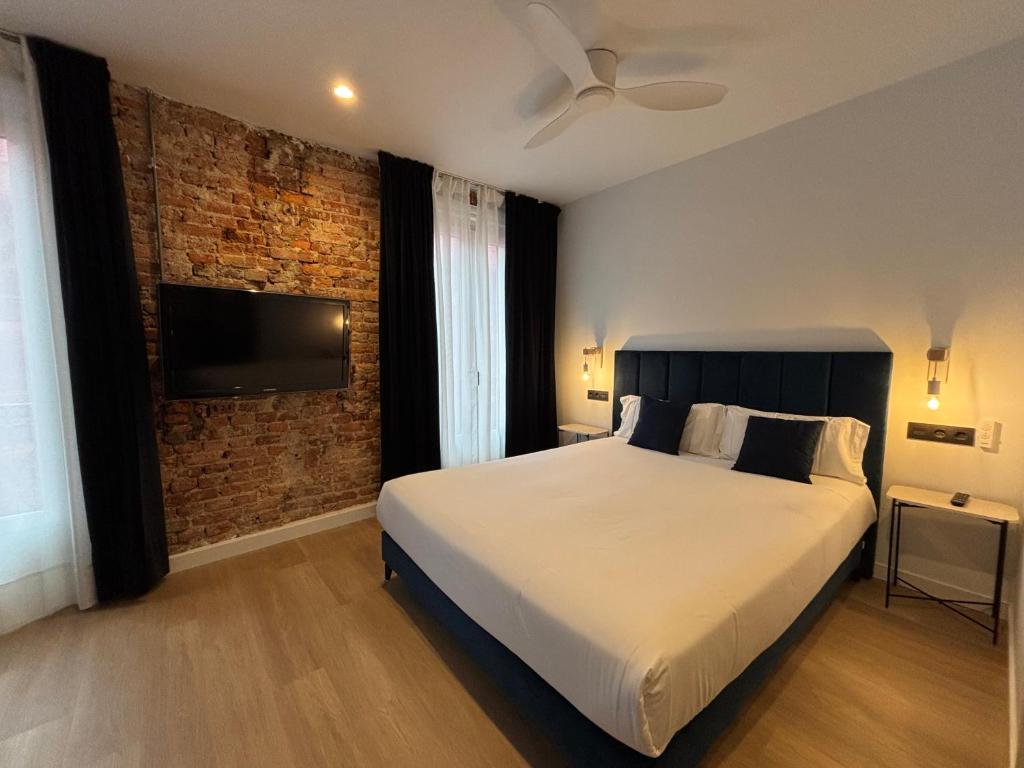 Arenal Rooms Bilbao
