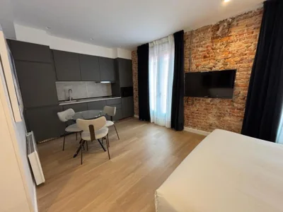 Arenal Rooms Bilbao — foto 4