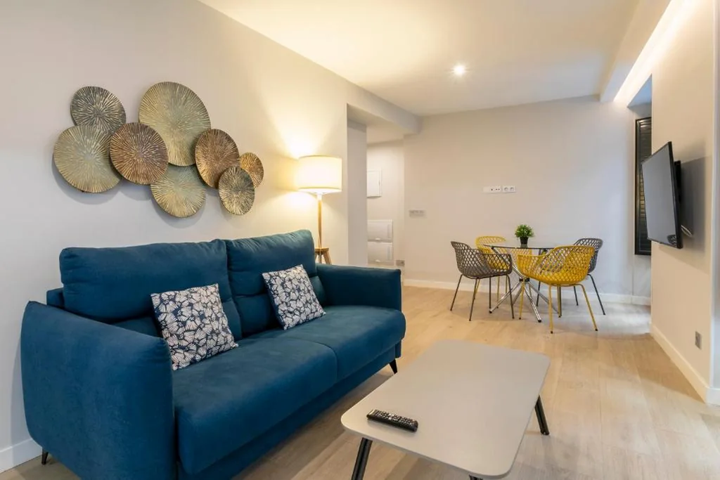Apartamento Superior — Arenal Suites Alicante