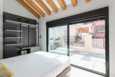 Arenal Suites Alicante — foto 2