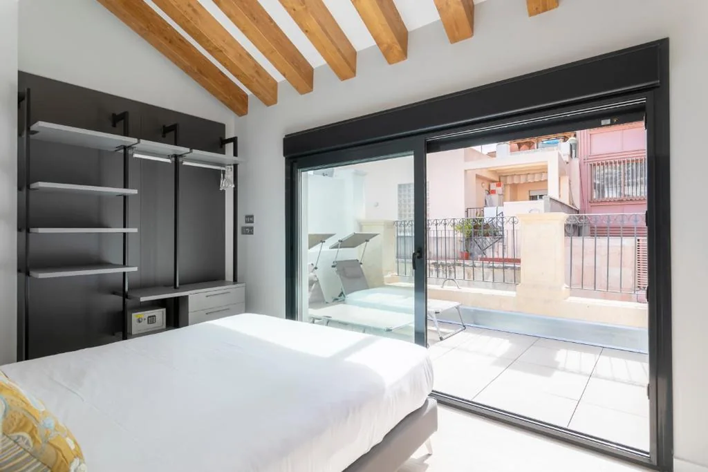 Arenal Suites Alicante
