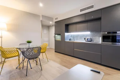 Arenal Suites Alicante — foto 4