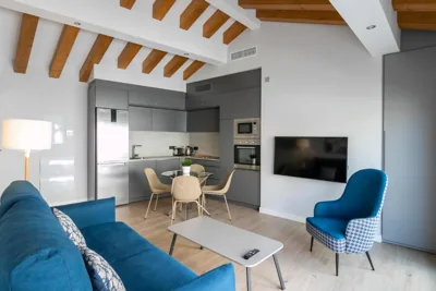 Arenal Suites Alicante — foto 5