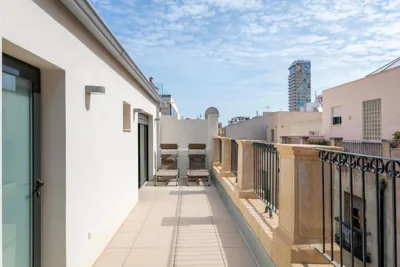 Arenal Suites Alicante — foto 6