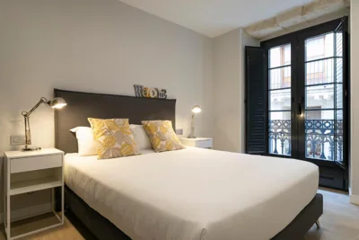 Arenal Suites Alicante — foto 7