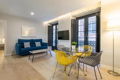 Arenal Suites Alicante — foto 9