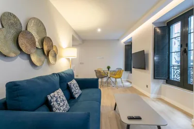 Arenal Suites Alicante — foto 10