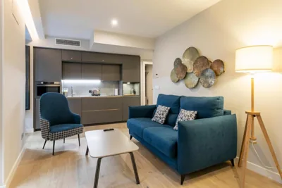 Arenal Suites Alicante — foto 11