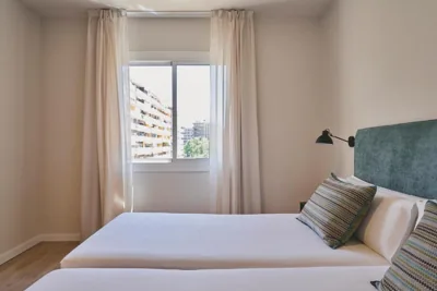 Arenas Atiram Hotel — Foto 2