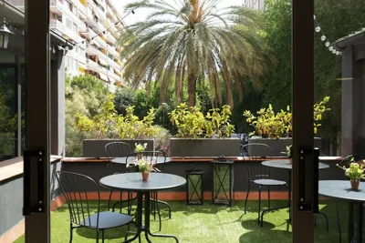 Arenas Atiram Hotel — Foto 4