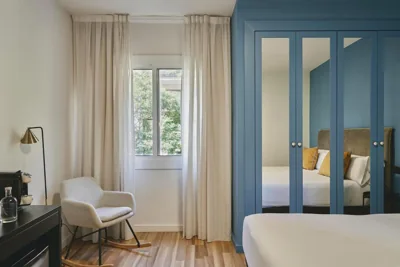 Arenas Atiram Hotel — Foto 6