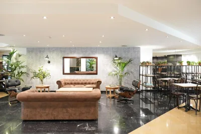 Arenas Atiram Hotel — Foto 7