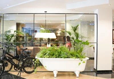 Arenas Atiram Hotel — Foto 8