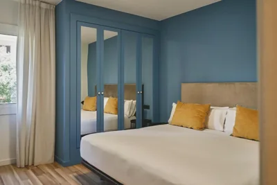 Arenas Atiram Hotel — Foto 10