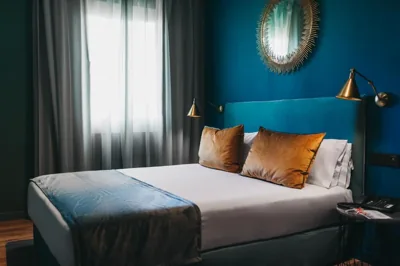 Arenas Atiram Hotel — Foto 12