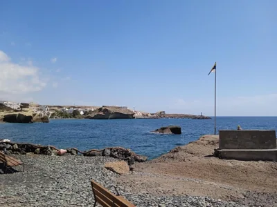 Arenas del mar — photo 6
