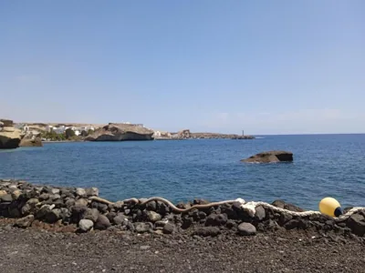 Arenas del mar — photo 10