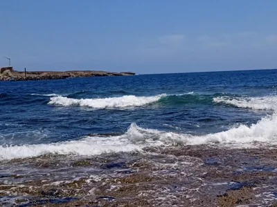 Arenas del mar — photo 11