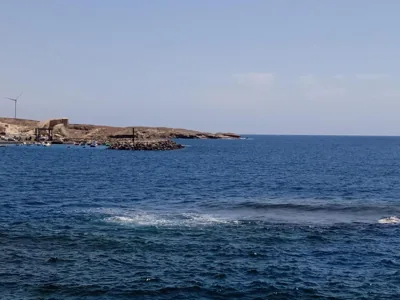 Arenas del mar — photo 12