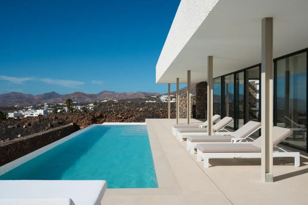 Villa — Areté