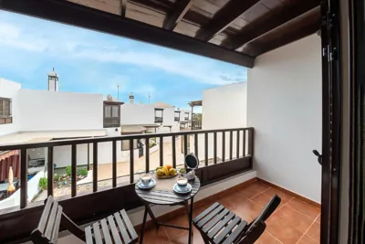 Aretina's Lanzarote Retreat — Foto 6