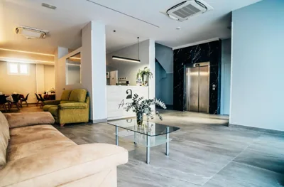 Arevalos Hotel — foto 5