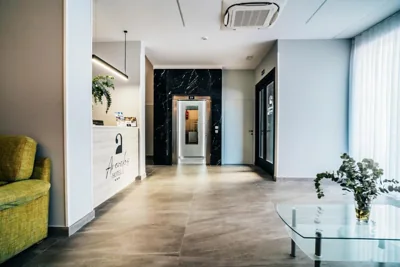 Arevalos Hotel — foto 6