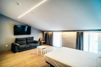 Arevalos Hotel — foto 10