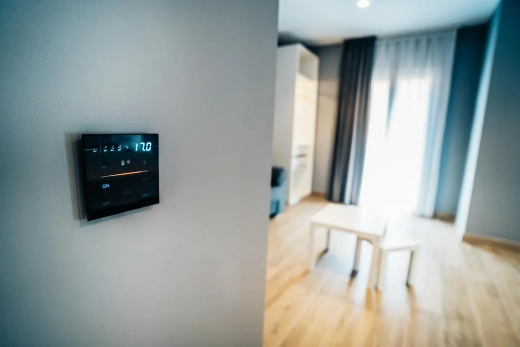 Habitación Doble - 2 camas — Arevalos Hotel