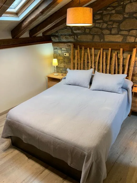 Apartamento Superior — Argonz Etxea