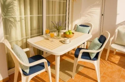 Arguineguin 2bedrooms piscina swimming pool apartment — Foto 10
