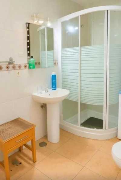 Arguineguin 2bedrooms piscina swimming pool apartment — Foto 11