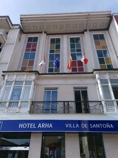 Arha Santoña by Maile — foto 5